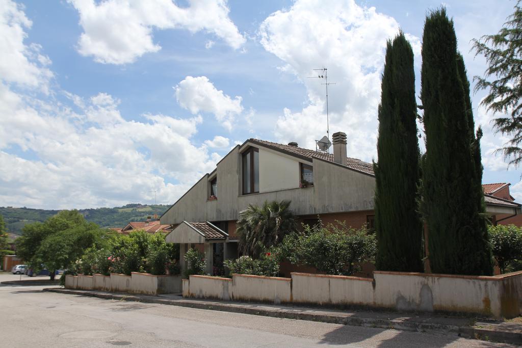 Anna Rita B&B Moie Exterior photo